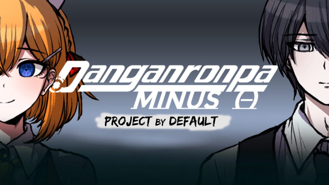 Danganronpa Minus Image