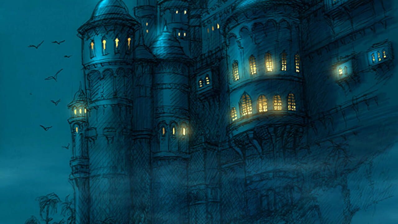 Prince of Persia: The Sands of Time Image