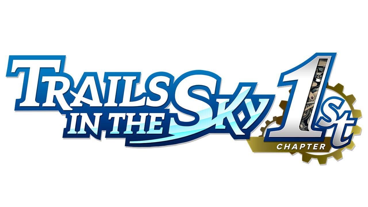 Trails in the Sky 1st Chapter Image