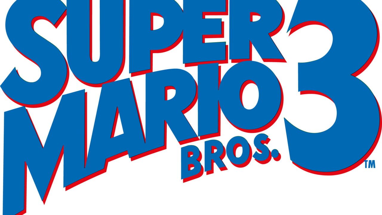 Super Mario Bros. 3 Image