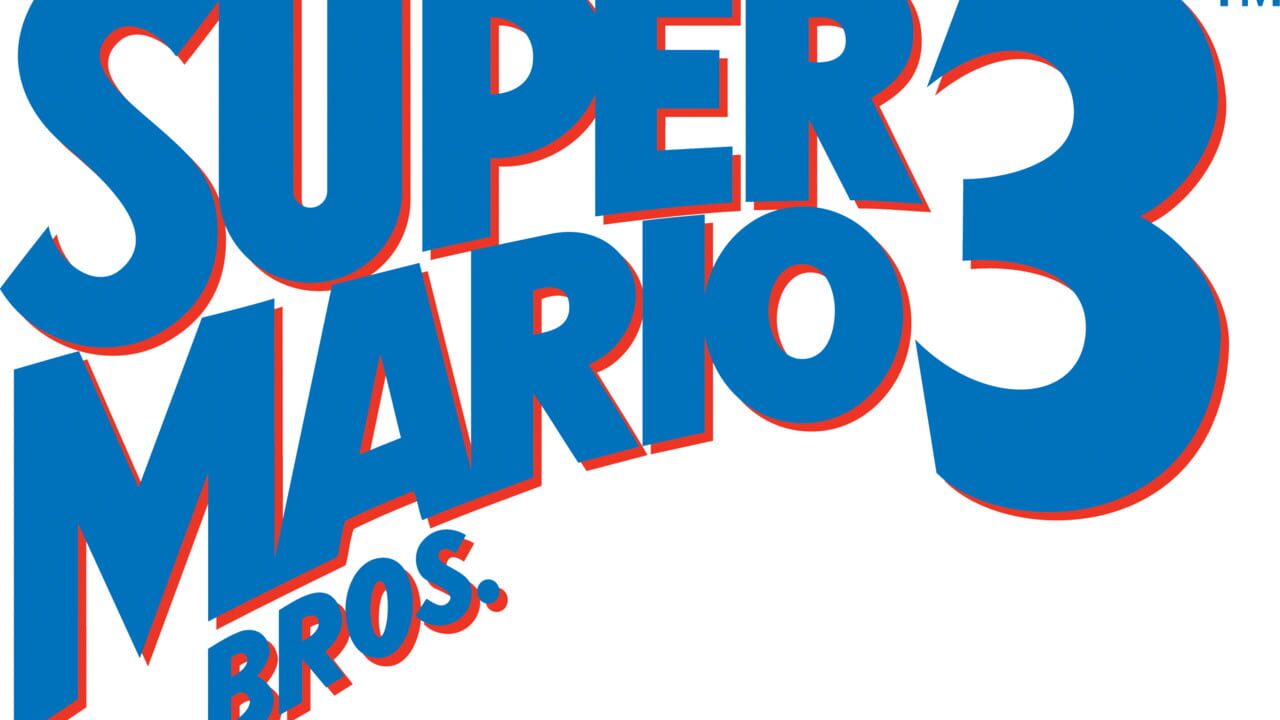 Super Mario Bros. 3 Image