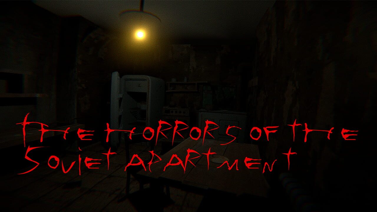 The Horrors of the Soviet Apartment Image