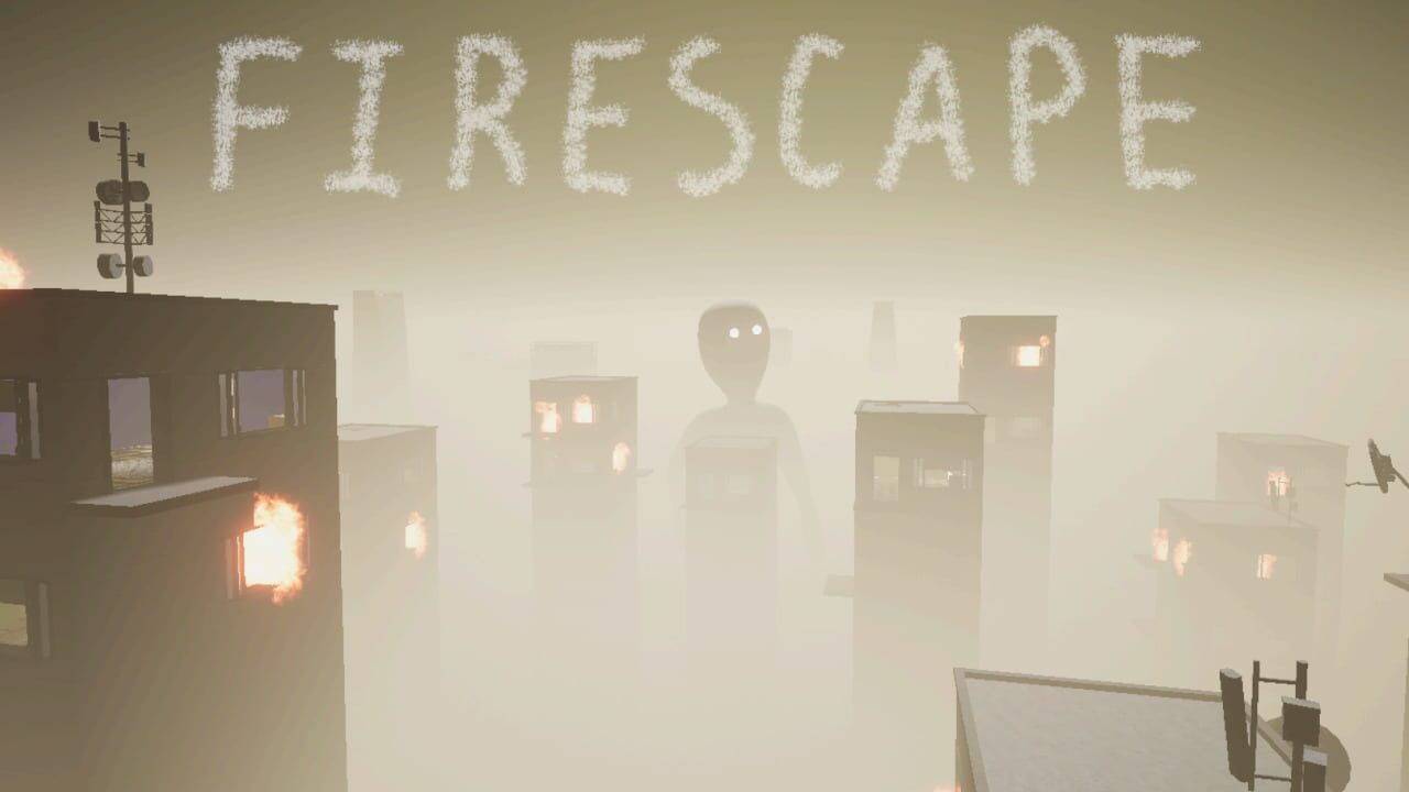 Firescape Image