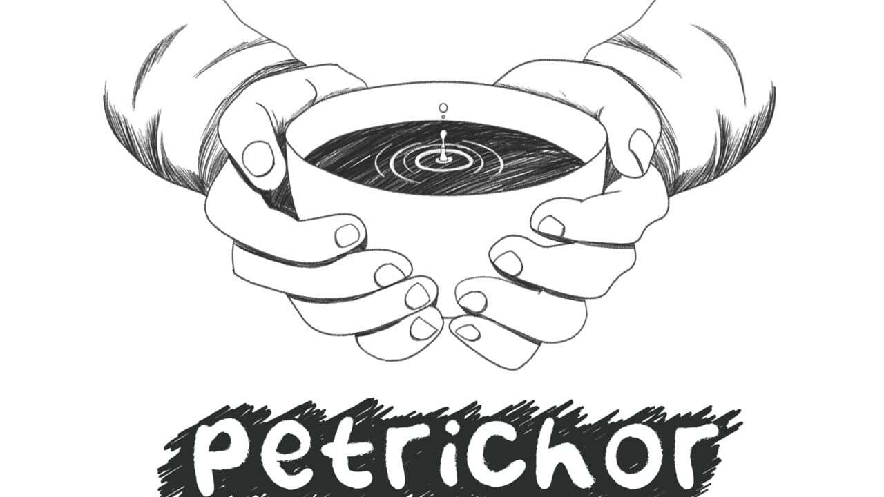 Petrichor Image