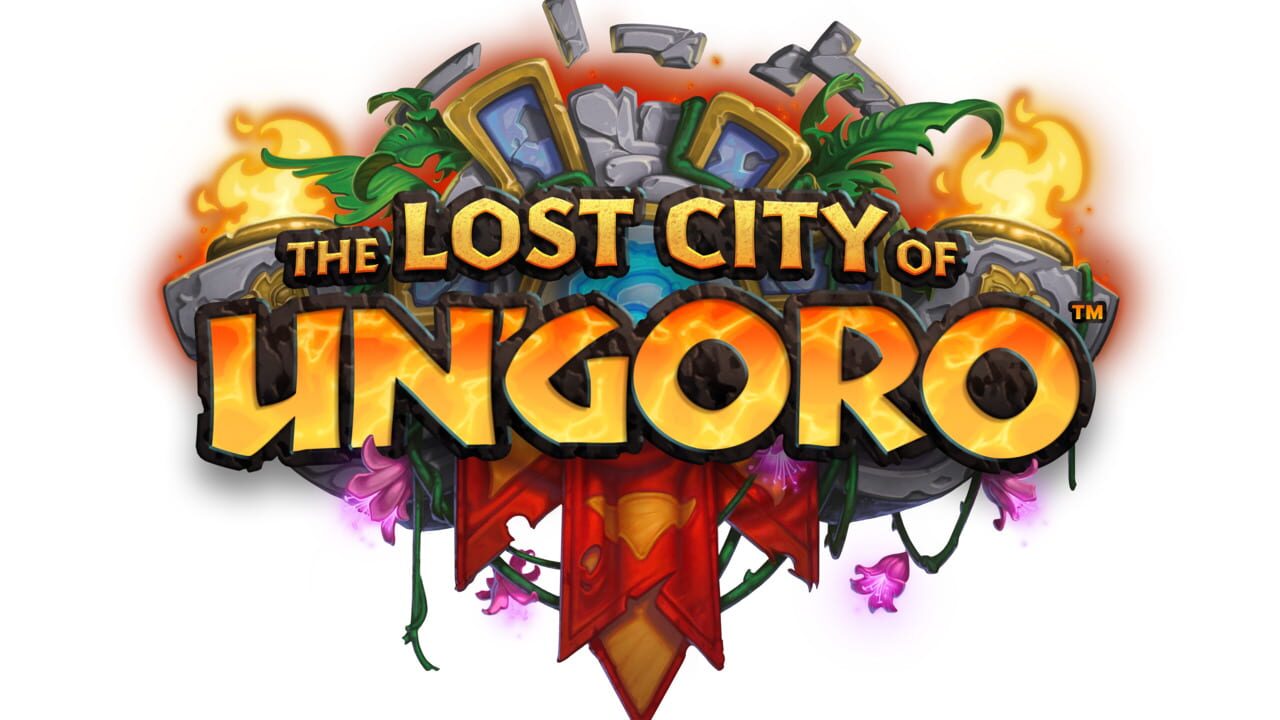 Hearthstone: The Shrouded City Image