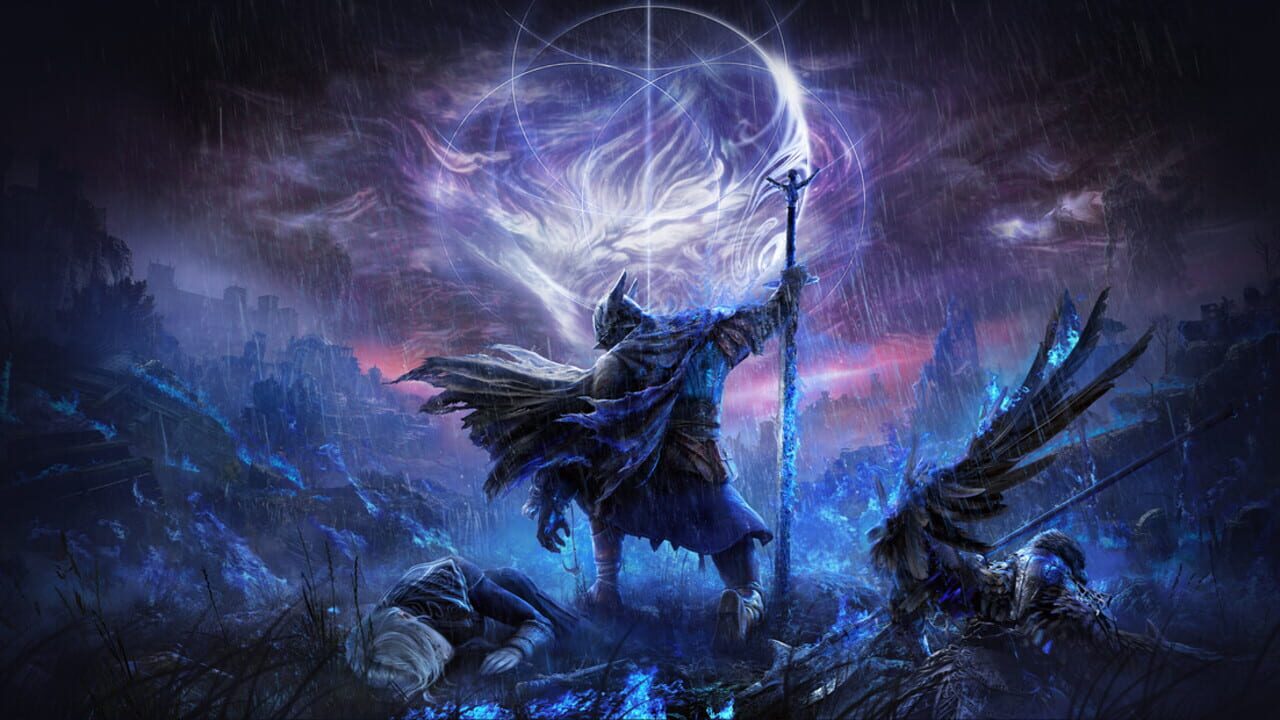 Captura 5 de Elden Ring Nightreign