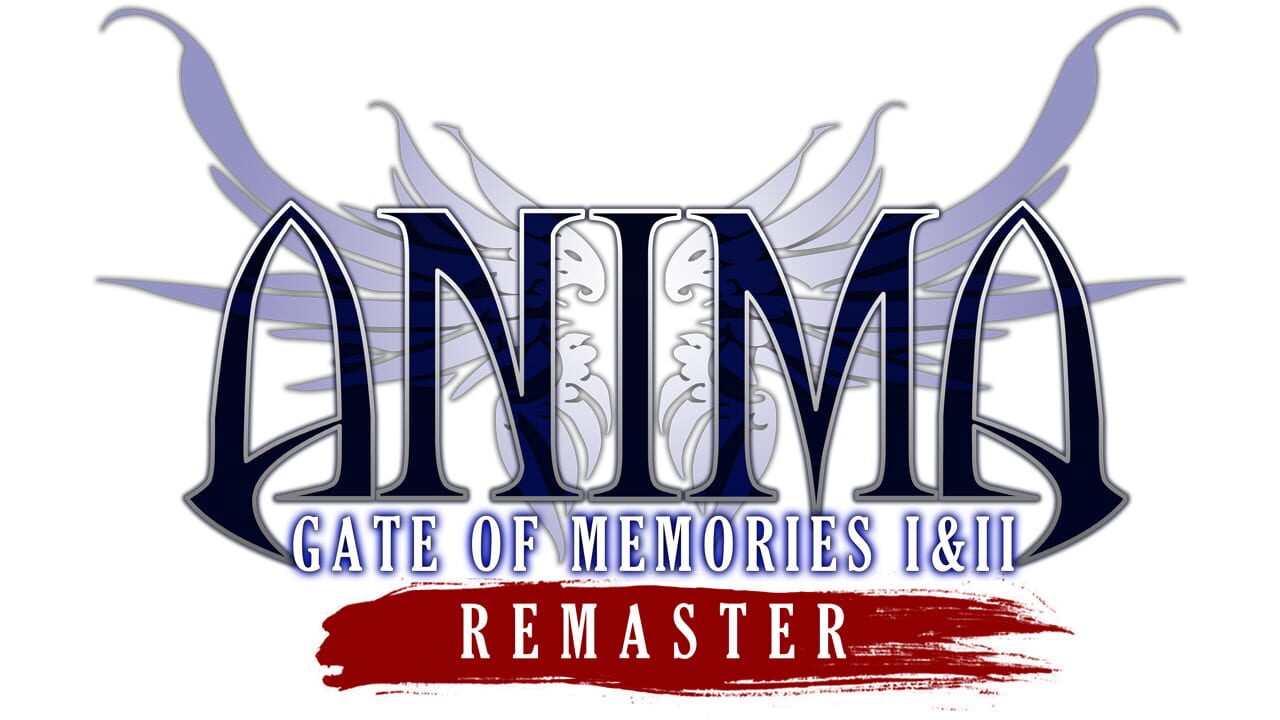 Anima Gate of Memories: I & II Remaster Image