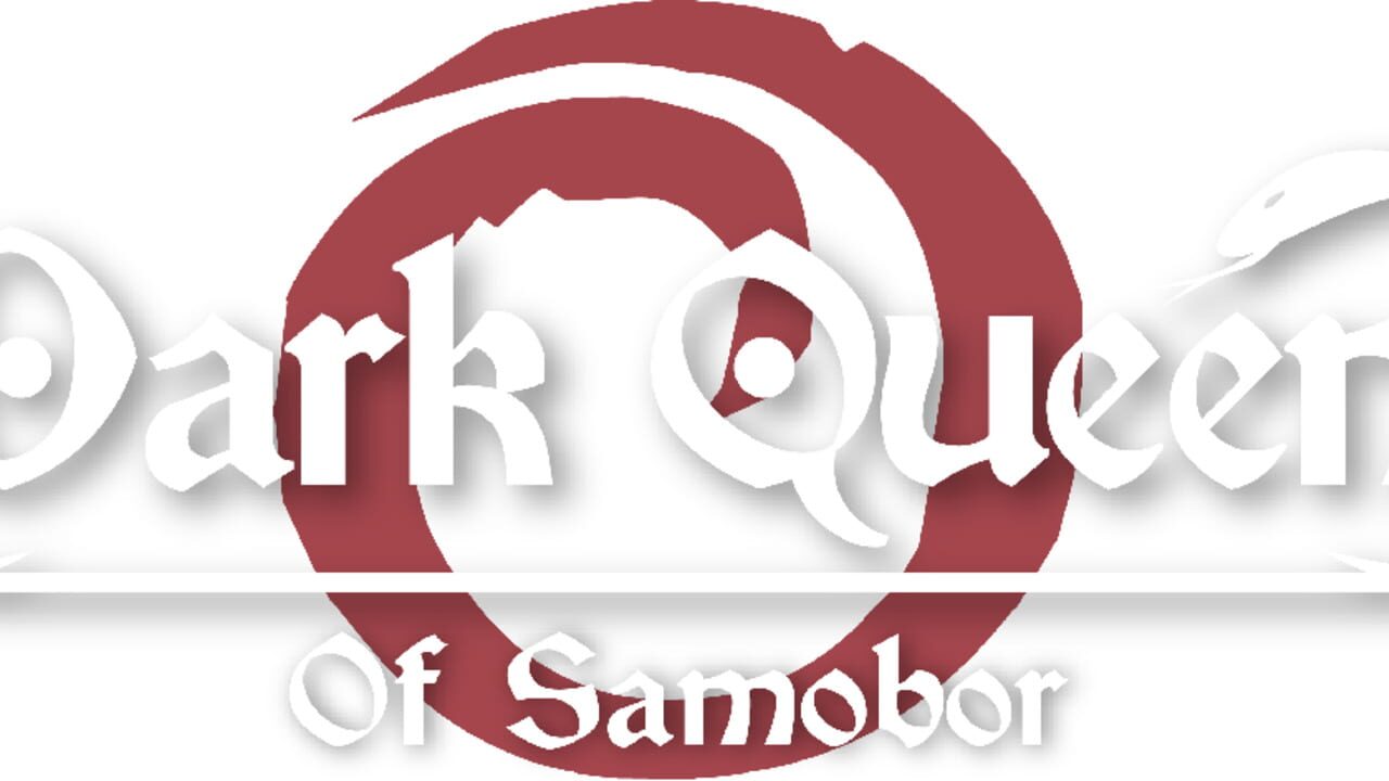 Dark Queen of Samobor artwork 1