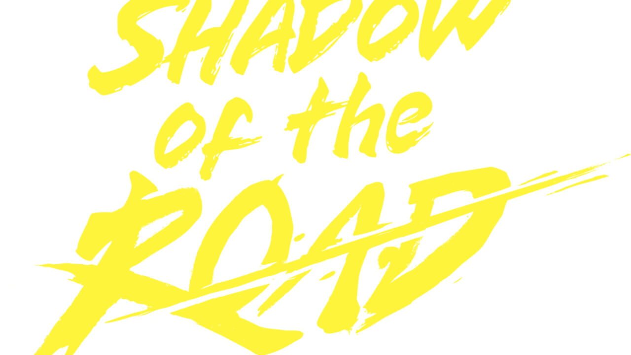 Shadow of the Road artwork 2