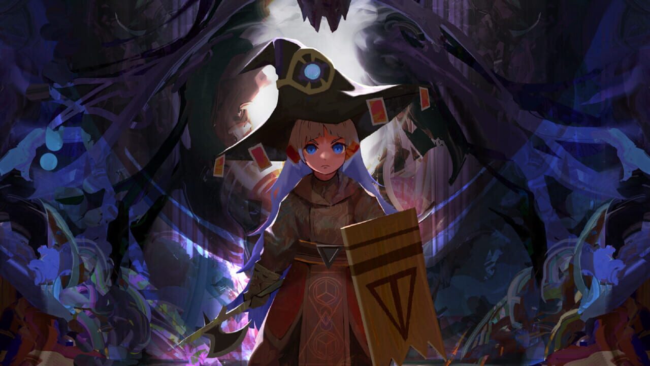 Never's End artwork 1