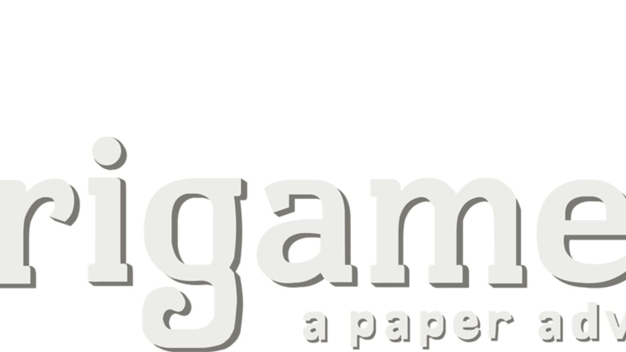Origament: A Paper Adventure artwork 1