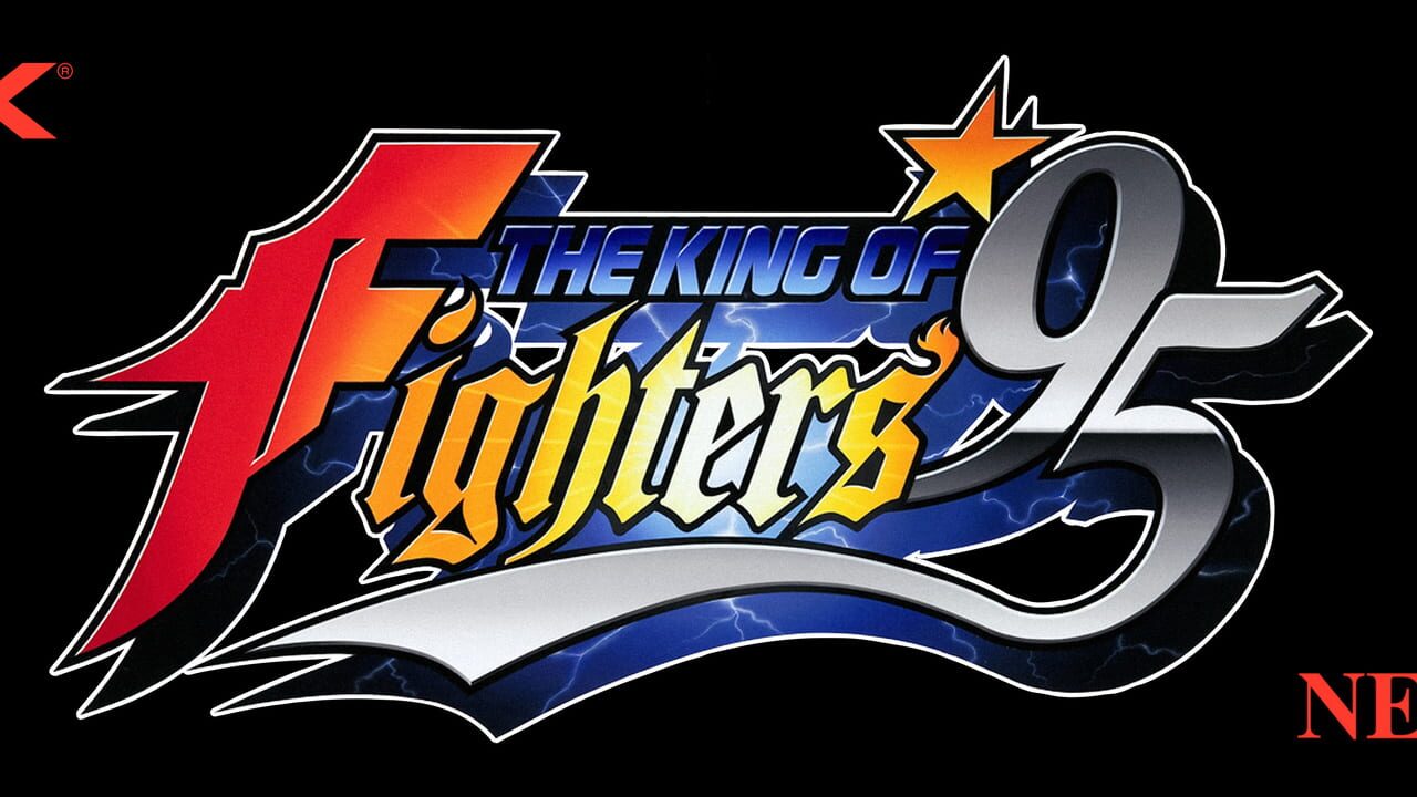 The King of Fighters '95 Image