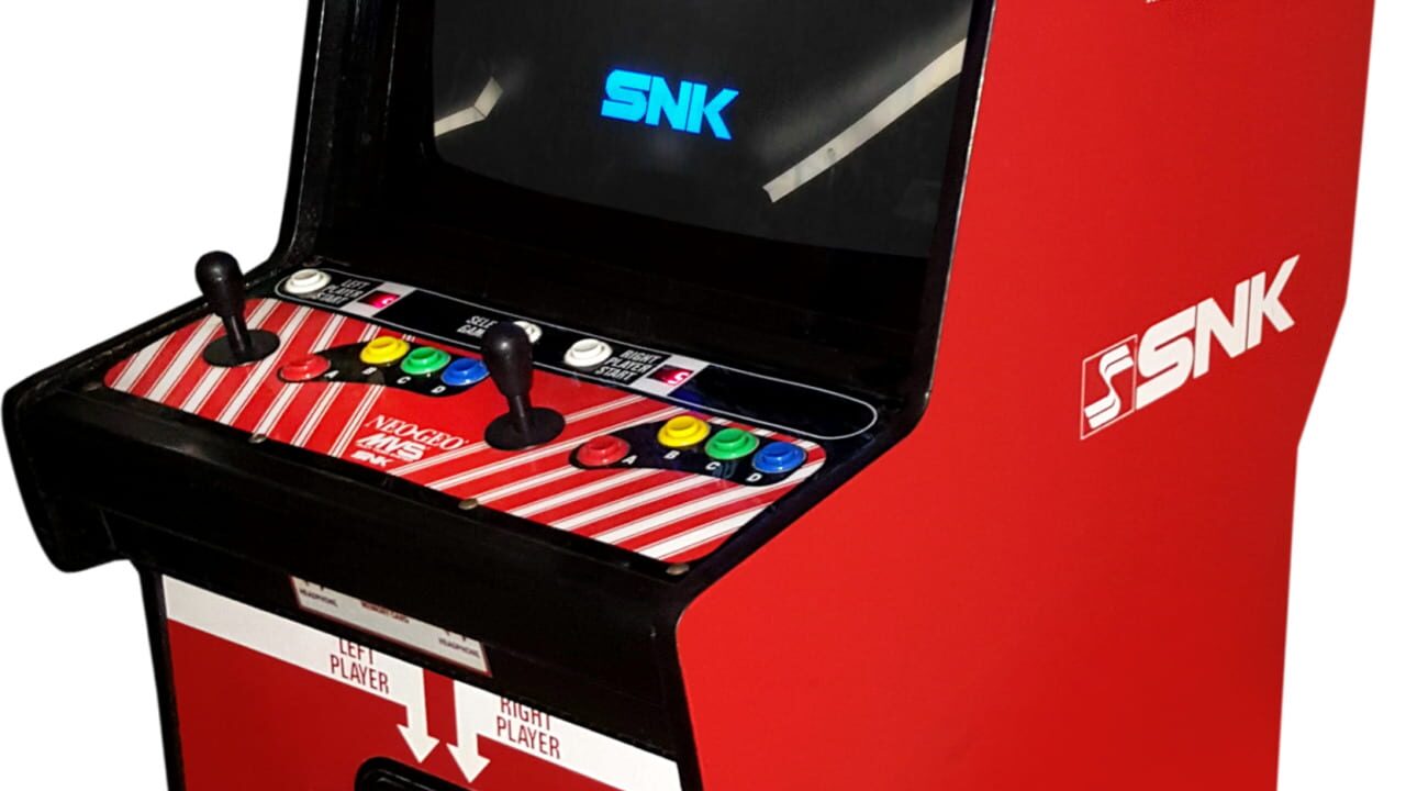 The King of Fighters '95 Image