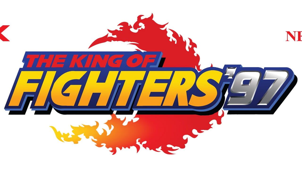 The King of Fighters '97 Image