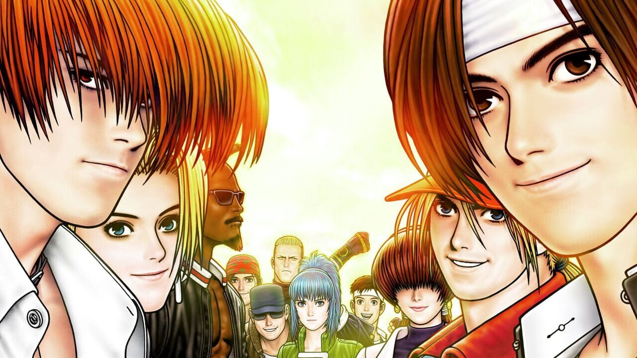 The King of Fighters '98 Image