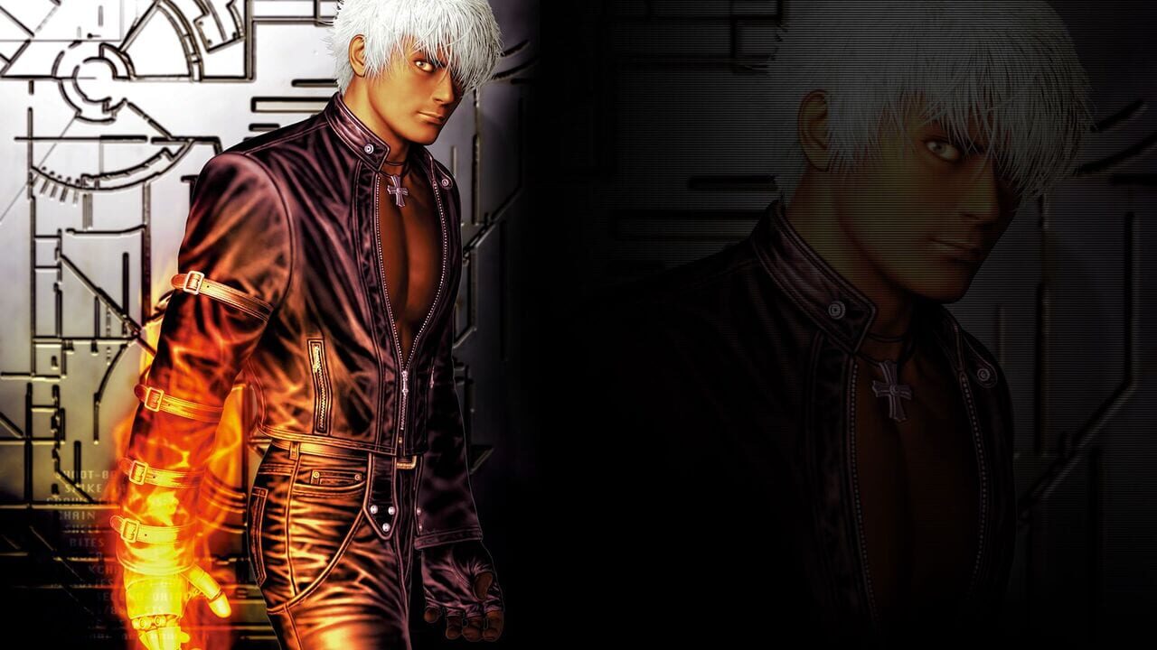 The King of Fighters '99: Millennium Battle Image