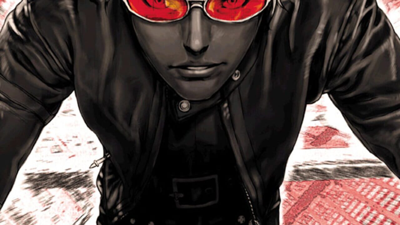 The King of Fighters 2000 Image