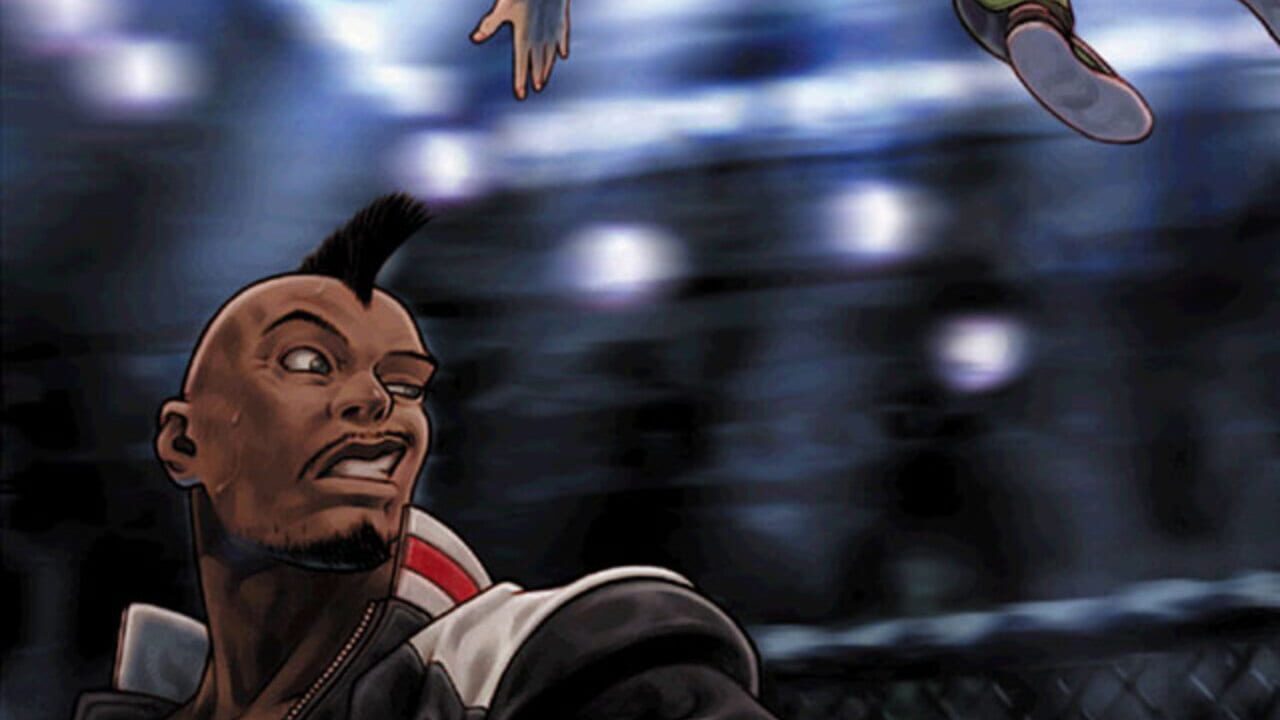 The King of Fighters 2000 Image