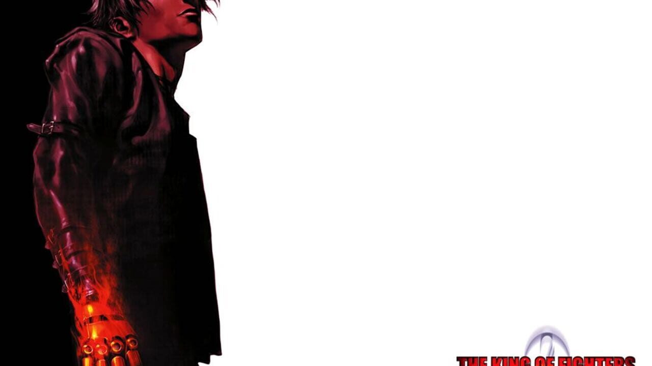 The King of Fighters 2000 Image
