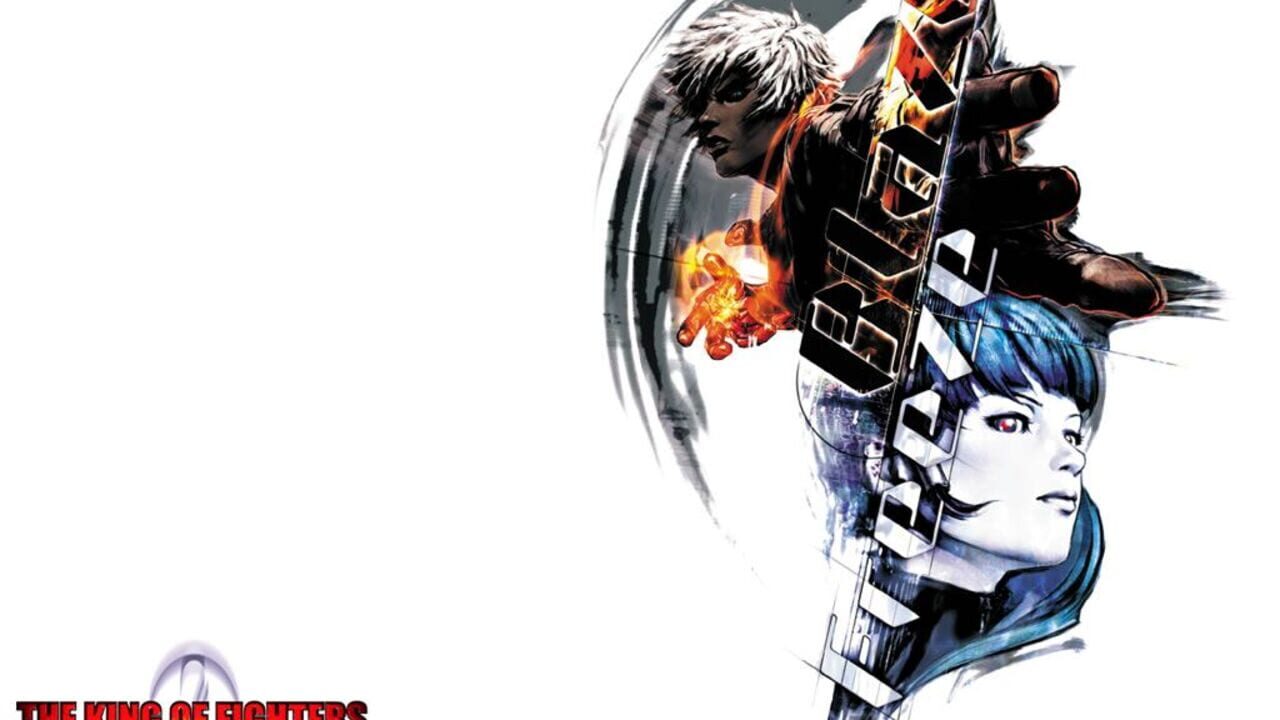 The King of Fighters 2000 Image