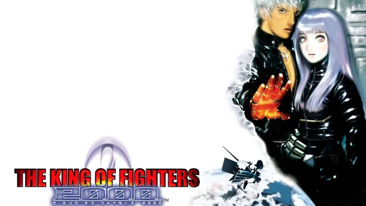 The King of Fighters 2000 Image