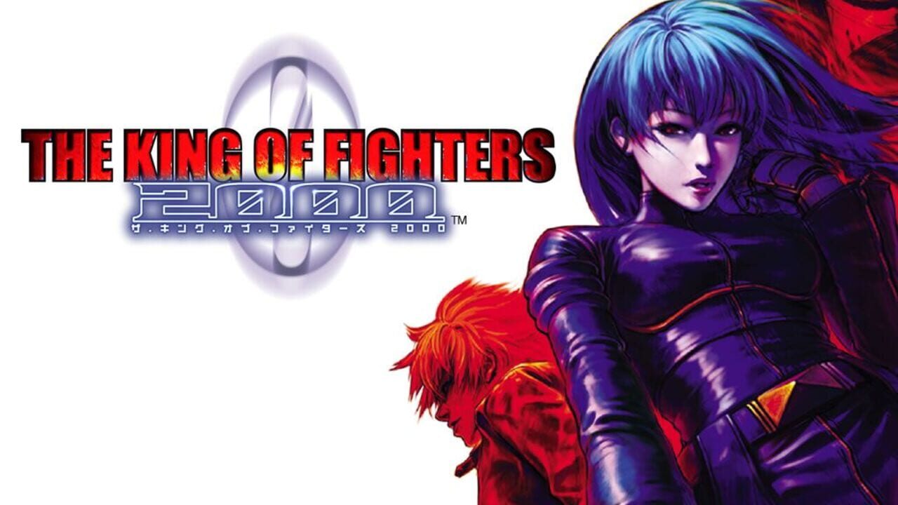 The King of Fighters 2000 Image