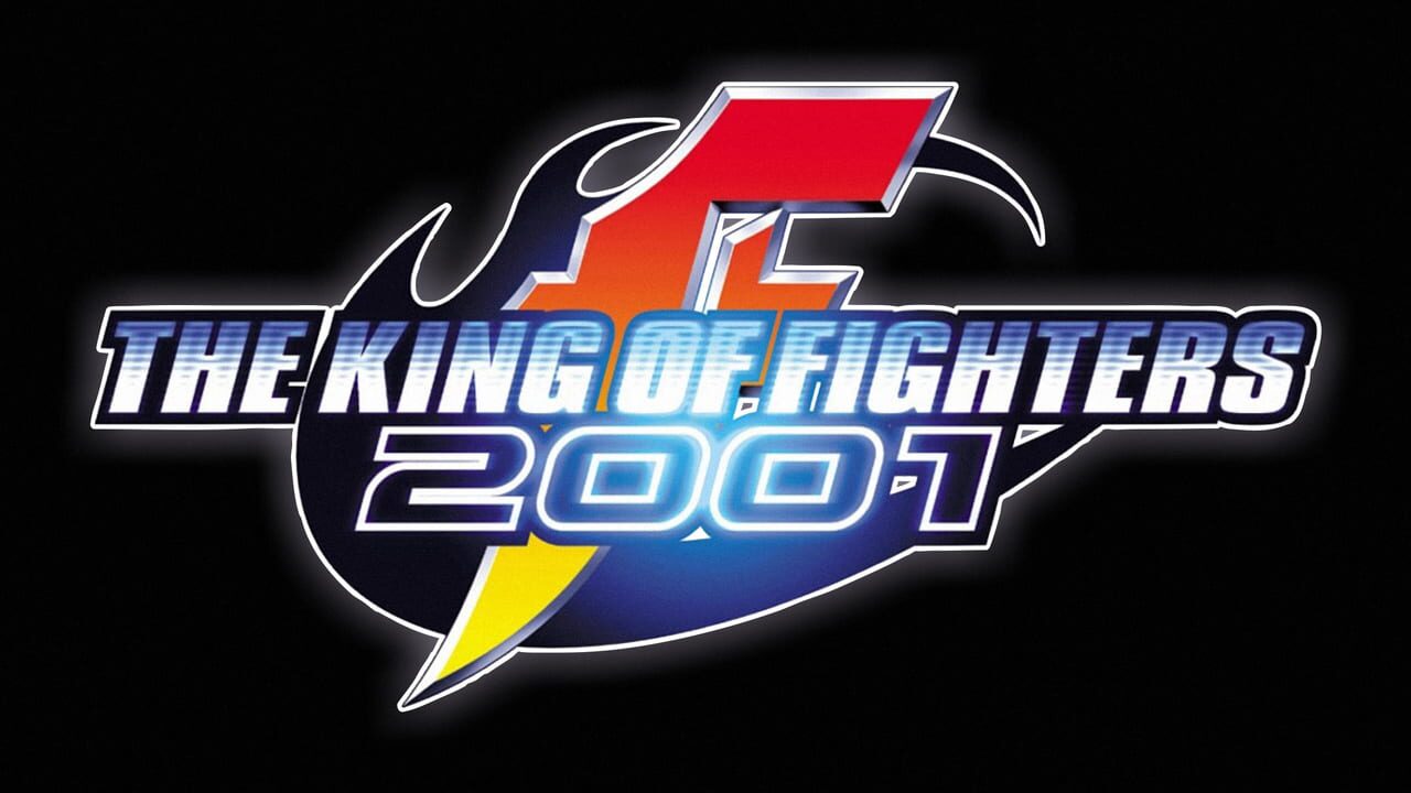 The King of Fighters 2001 Image