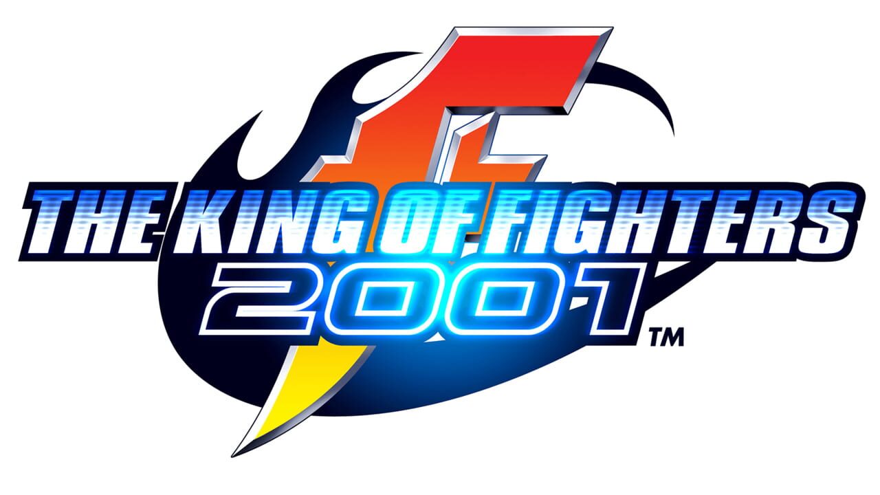 The King of Fighters 2001 Image