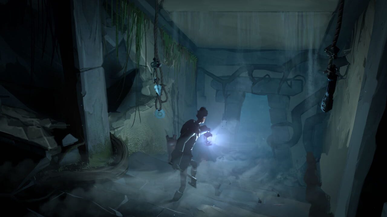 Ashen Image