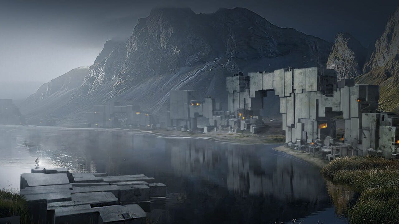 Ashen Image