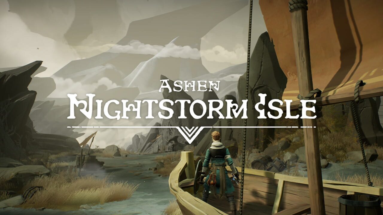 Ashen: Nightstorm Isle Image