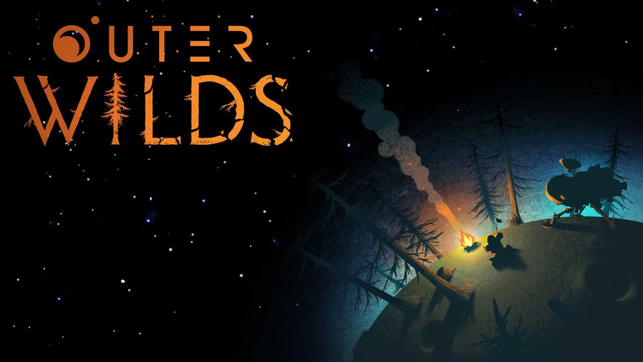 Outer Wilds Image
