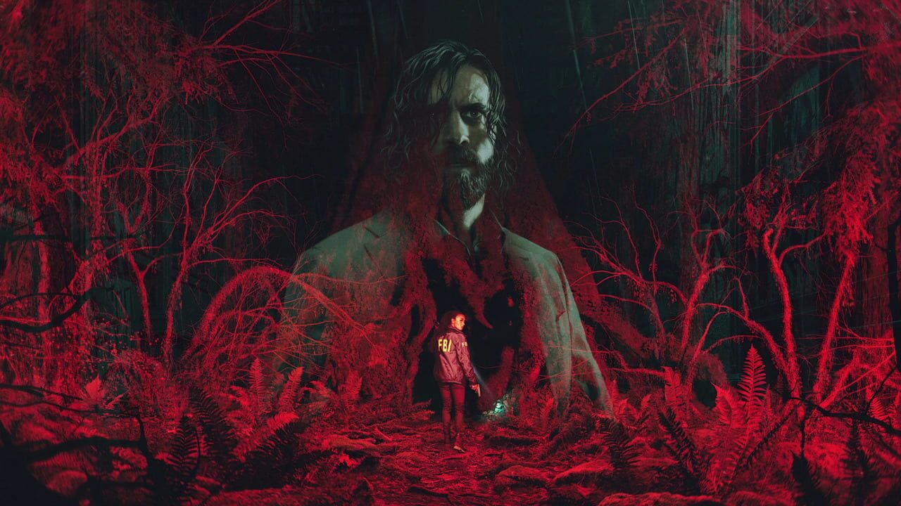 Alan Wake II Image