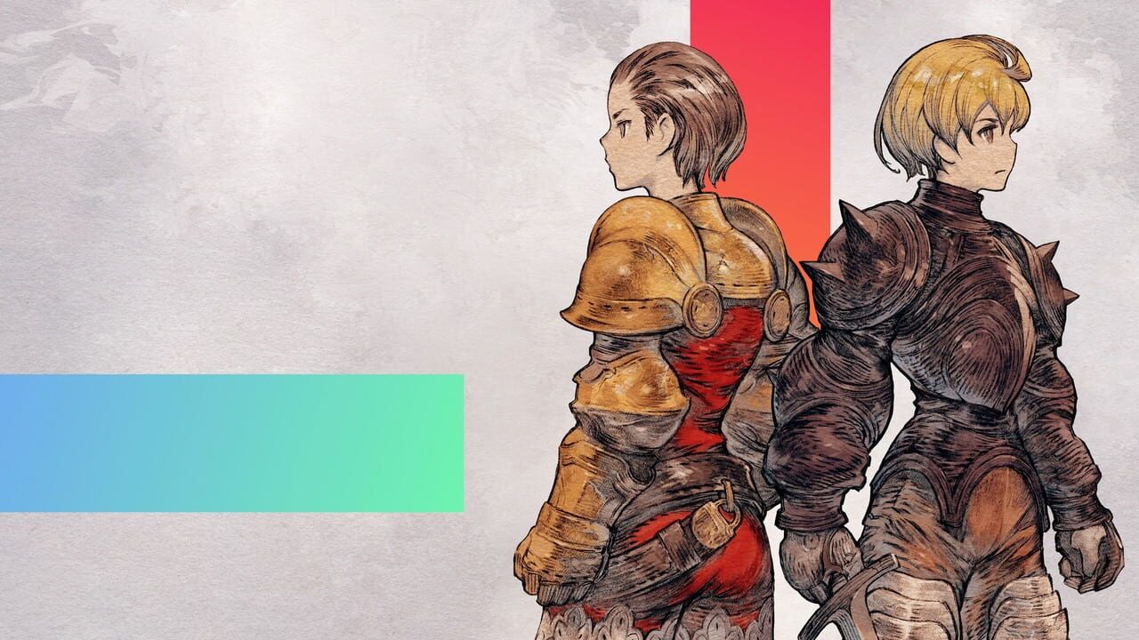 Final Fantasy Tactics: The Ivalice Chronicles Image