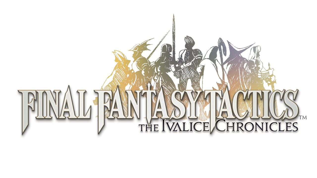 Final Fantasy Tactics: The Ivalice Chronicles Image