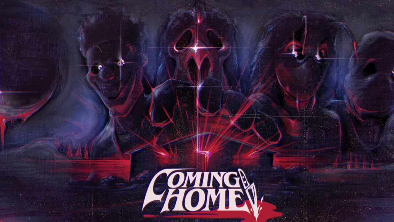 Coming Home artwork 1