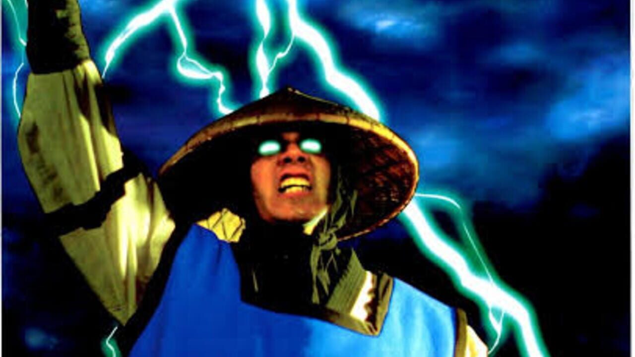 Mortal Kombat II Image
