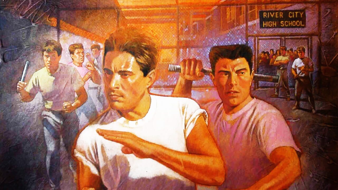 River City Ransom Image