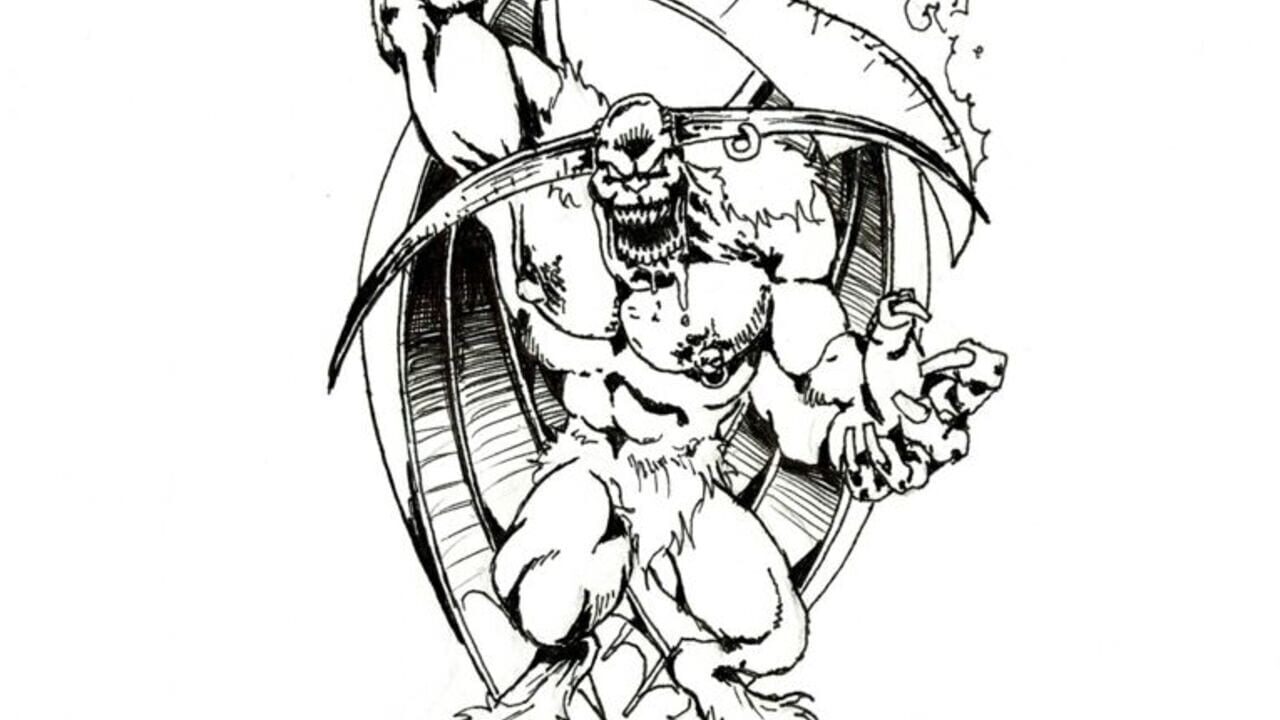 Warcraft: Orcs & Humans Image
