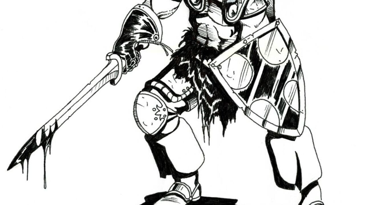 Warcraft: Orcs & Humans Image