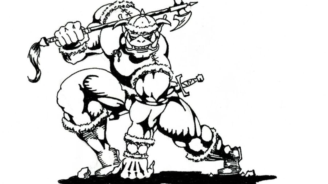 Warcraft: Orcs & Humans Image