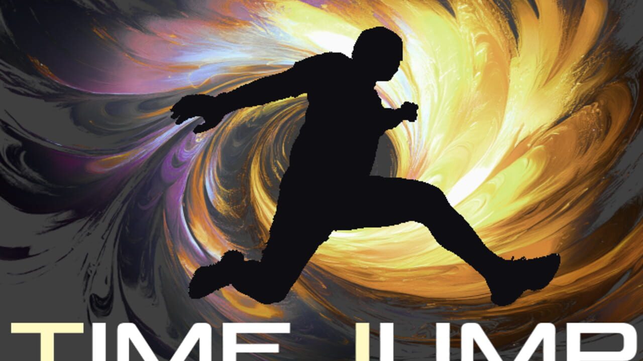 Time Jump artwork 1