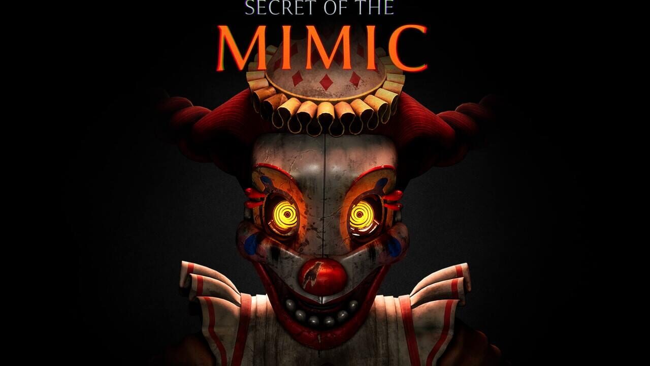 Five Nights at Freddy's: Secret of the Mimic Image