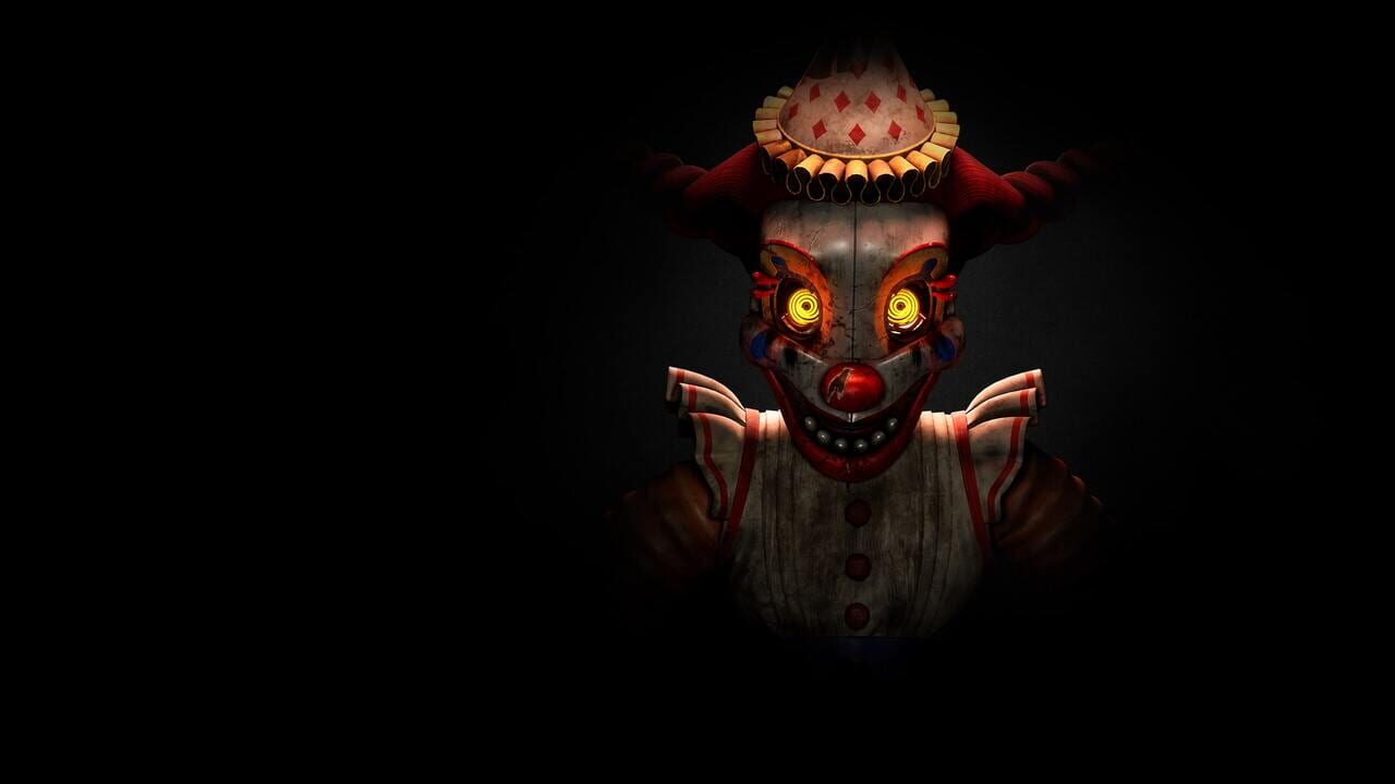 Five Nights at Freddy's: Secret of the Mimic Image