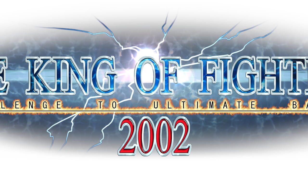 The King of Fighters 2002 Image