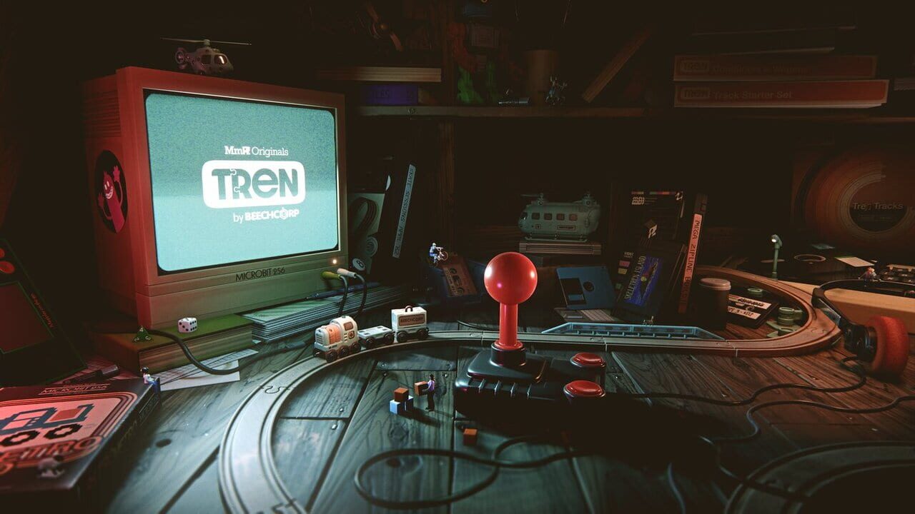 Tren Image