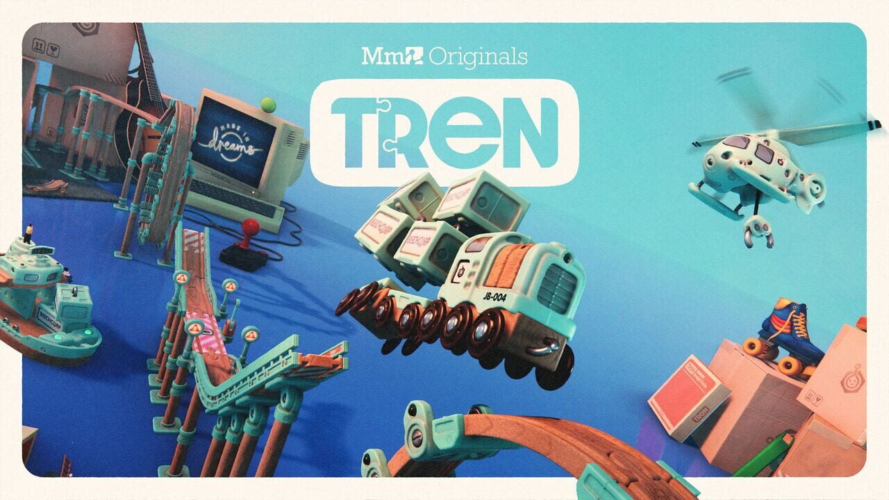 Tren Image