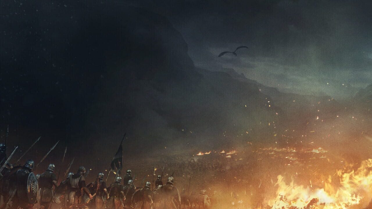 Game of Thrones: War for Westeros artwork 1