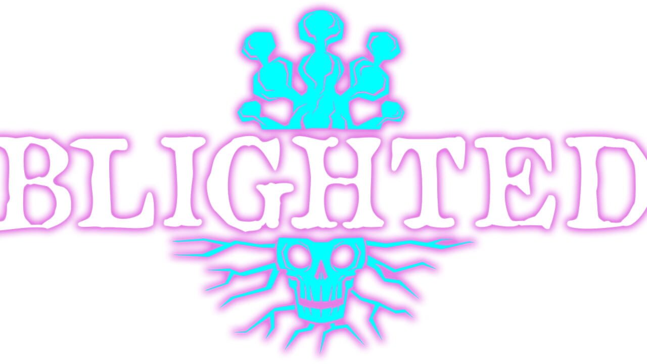 Blighted artwork 2