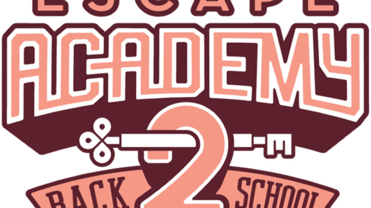 Escape Academy 2: Back 2 School artwork 2